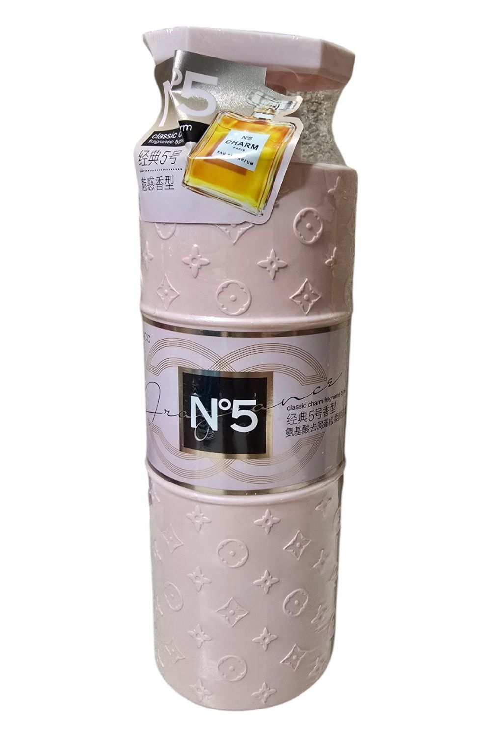 Szampon perfumowany