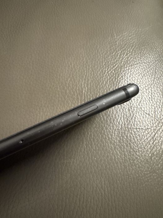 Iphone 8 64GB czarny