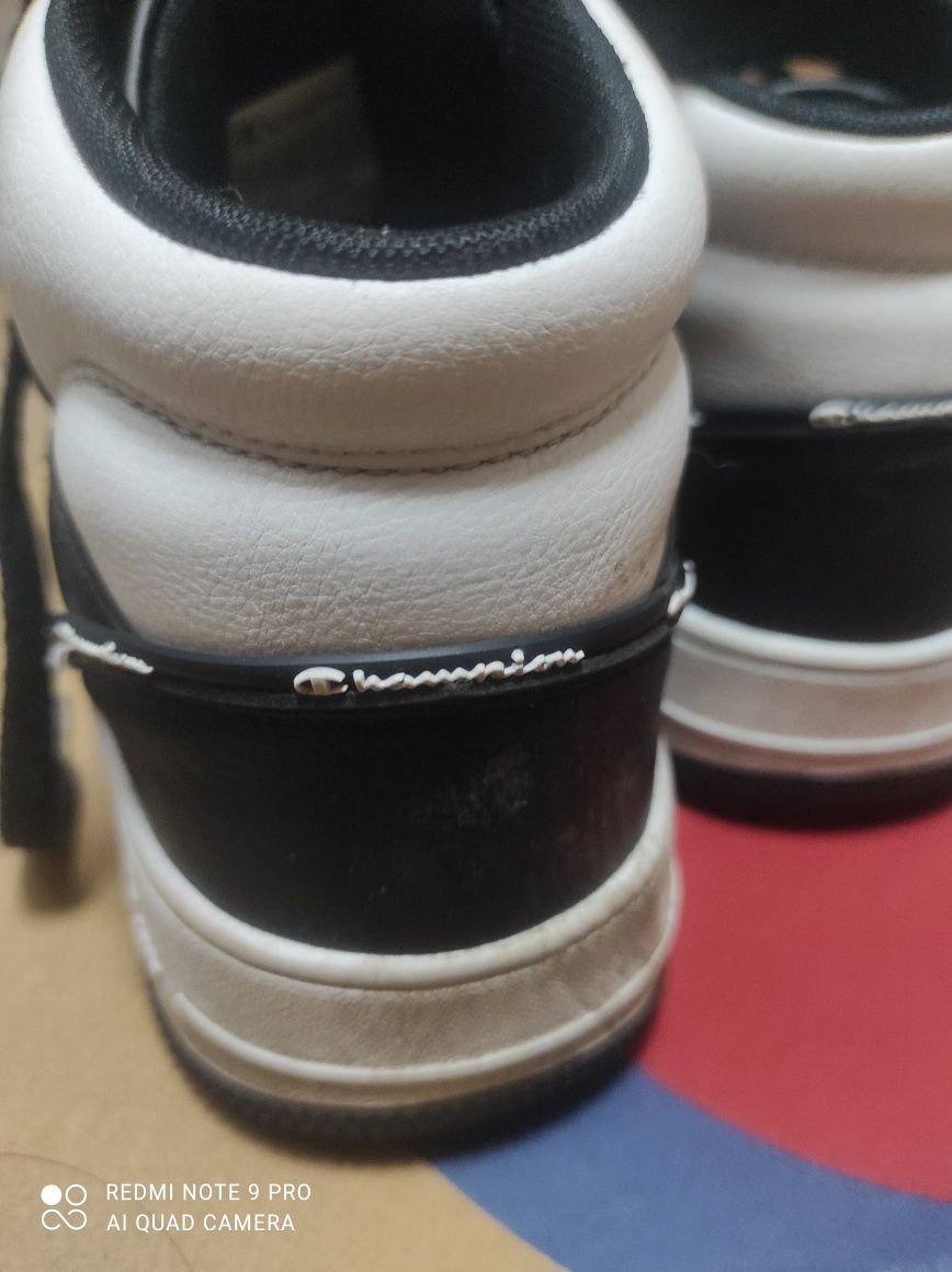 Champion rozmiar 36,5