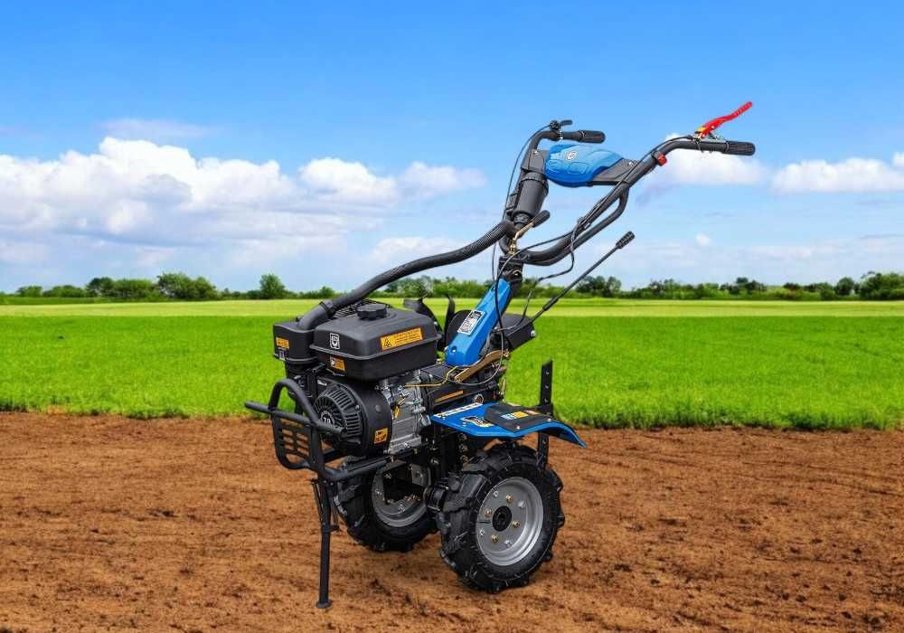 Мотоблок ДТЗ 570БН/М2-К | Бензин | +400 моделей | Доставка | ДЗВОНИ!