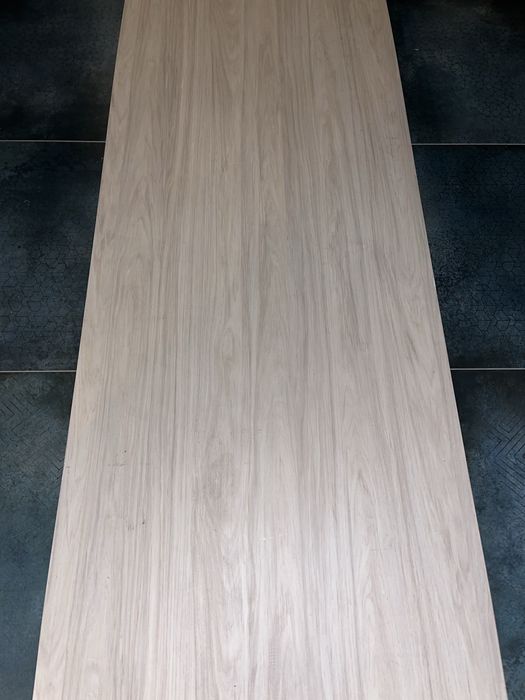 Blat stol biurko front drzwi 200 x 70. 2 sztuki