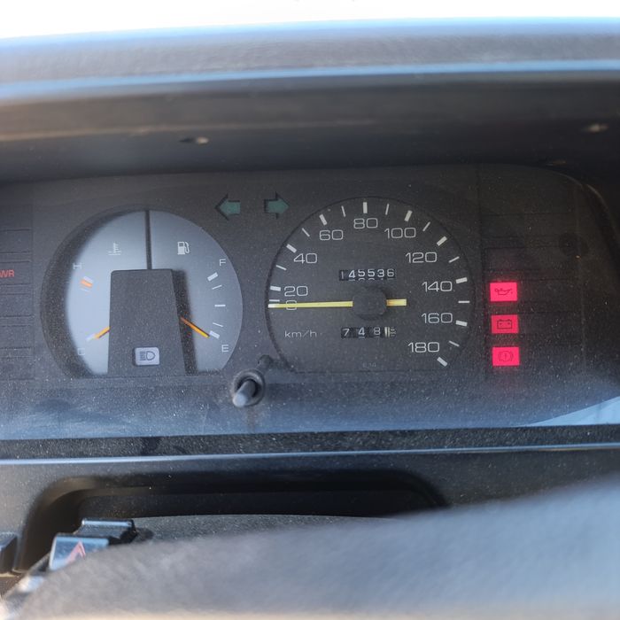 Vendo carro Corolla 85