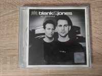 Blank & Jones - DJ Culture CD