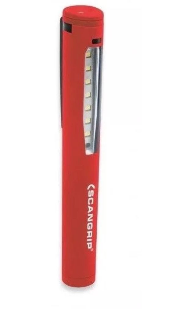 Scangrip Kit Gambiarras Mag PRO  Limites edition (3 unidades)