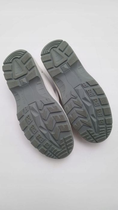 Safety Jogger S2 Clog X0500 profesjonalne buty robocze rozmiar 43