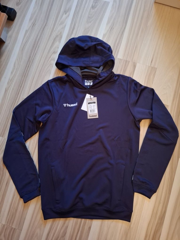 Bluza sportowa Hummel 176