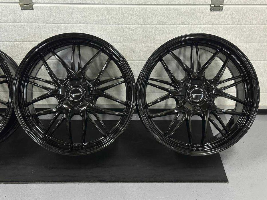 Диски 5x120 R20 Різноширокі BMW БМВ 3 5 7 X3 X5 Land Rover Range Rover