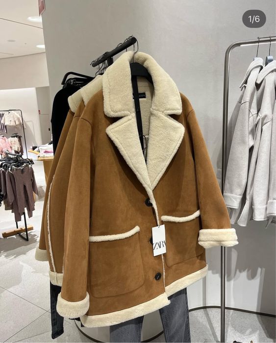 Дублянка zara зара