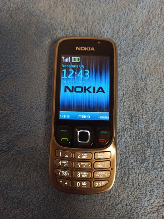 Nokia 6303 original