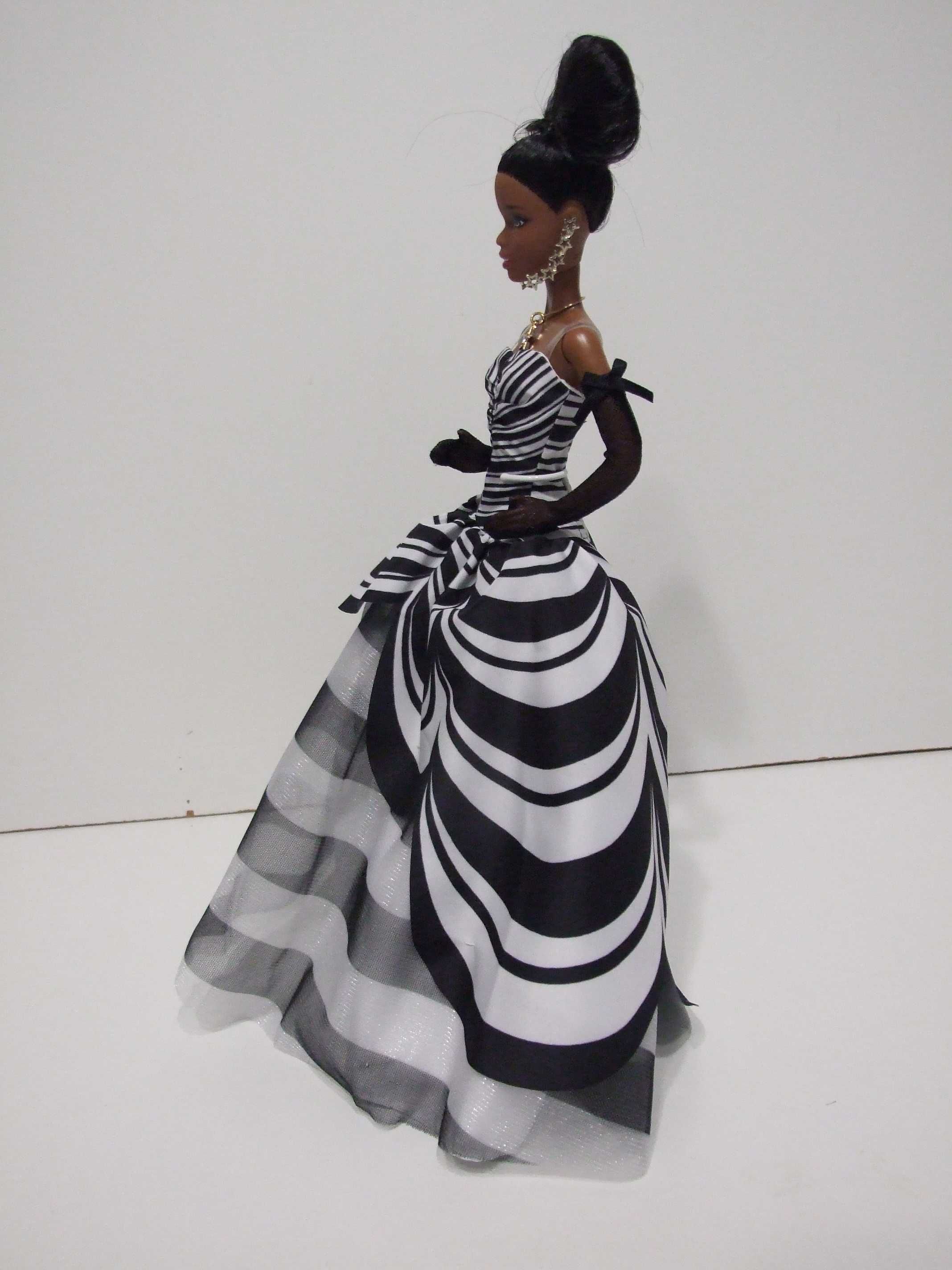 lalka Barbie Mattel