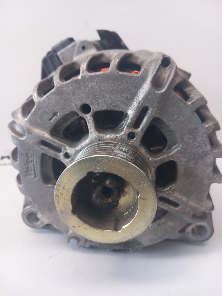 Alternador PSA Peugeot Citroen