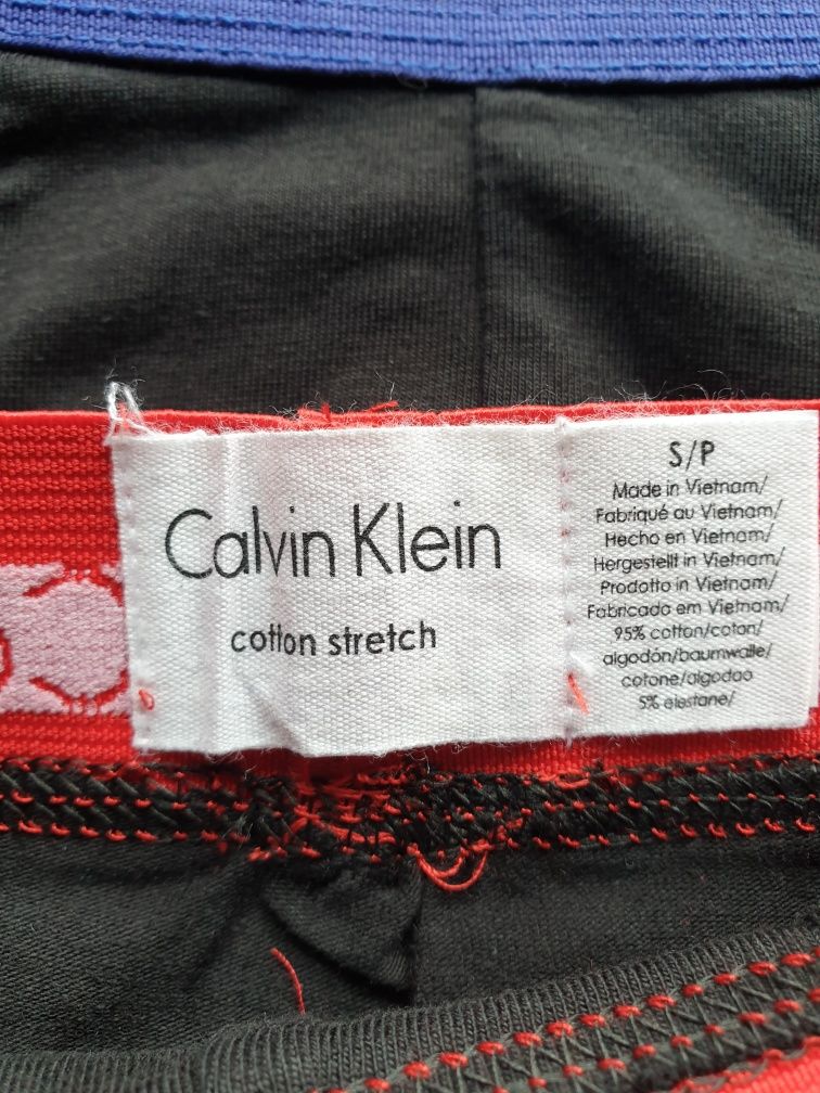 Мужские трусы, боксеры. Calvin Klein