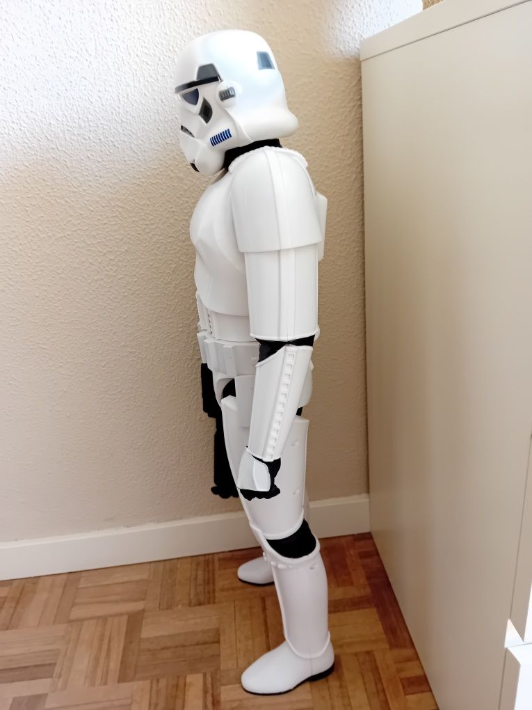Stormetrooper original 80cm - Satrwars