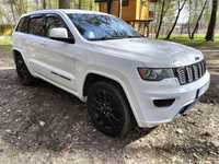 Jeep Grand Cherokee Jeep Grand Cherokee wk2 3.6 v6 4x4 Altitude 2017r