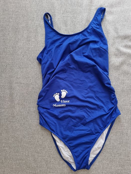 Strój kąpielowy ciążowy r. 38