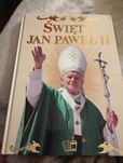 Książka o Karolu Wojtyle