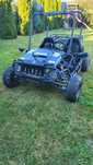 Buggy Zipp 125ccm