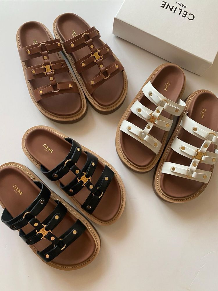 Celine klapki 35-41