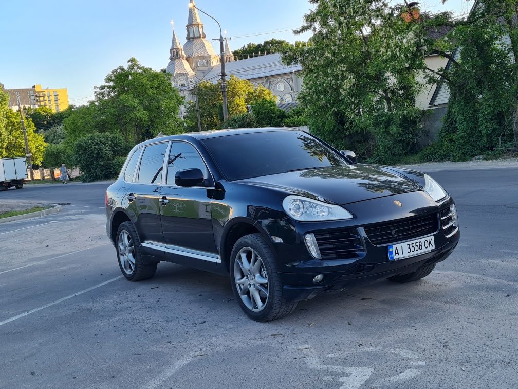 ‼️Продам PORSCHE‼️ З Газом Гільзован ‼️