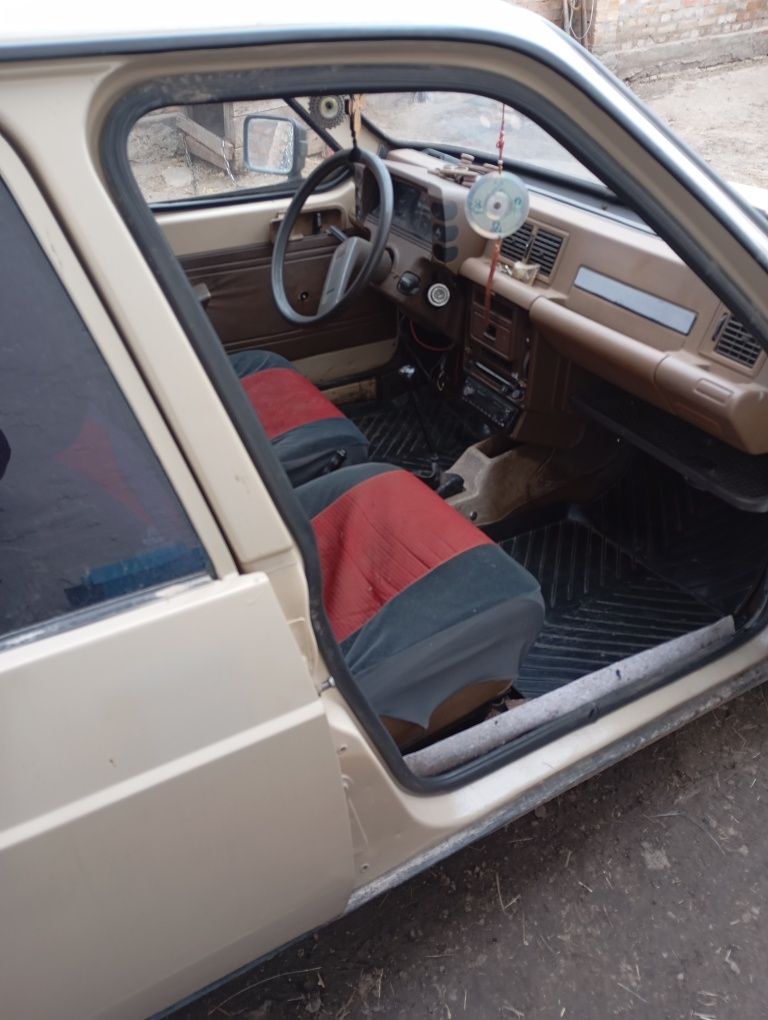 Продам як є Сітроен віза торг