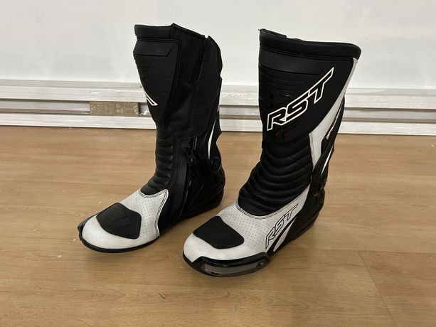 Buty motocyklowe RST rozmiar 42