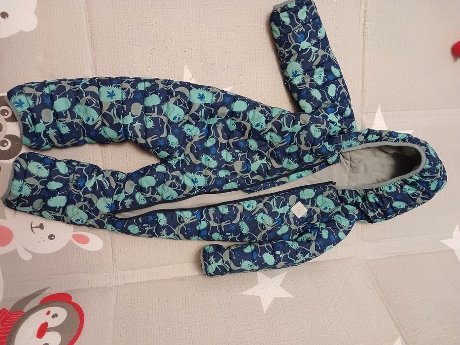 Продам комбінезон в гарному стані