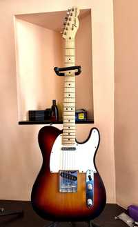 Продам Fender Telecaster 2008 USA