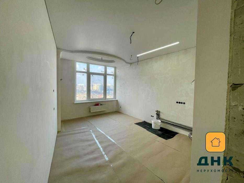 Уникальная‼️ВИД МОРЯ • 3к квартира 110м²• РЕМОНТ 80%• Каманина Аркадия