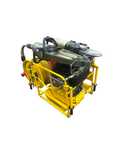 Zestaw hydrauliczny ratowniczy WEBER-HYDRAULIK SP 630 – komplet