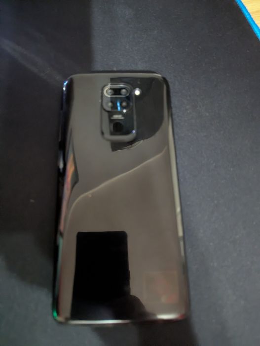 Telefon Xiaomi Redmi Note 9 3/64GB