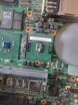Sprzedam płyte główną do Laptopa LENOVO T40 (Stan nieznany)