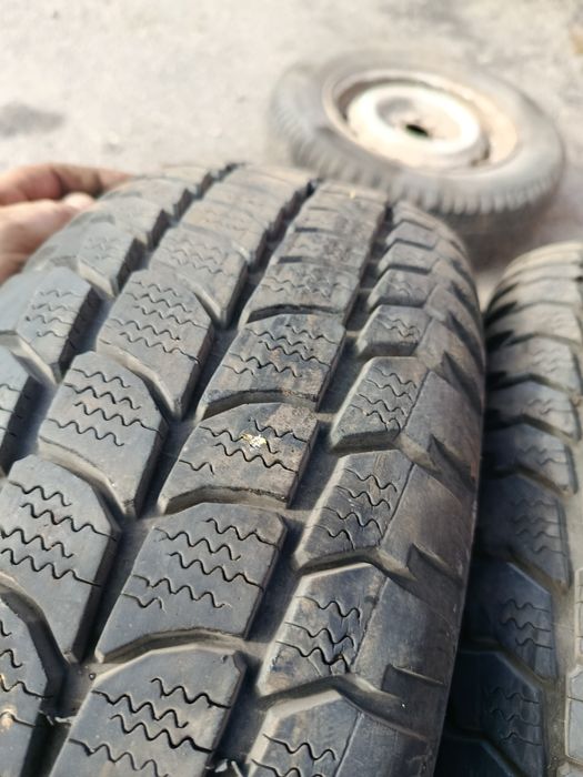 Резина зима р-13 р-14