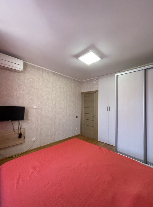 Оренда 3-кім вул. Кульженків 35 ЖК Яскравий, Мінський масив, Оболонь