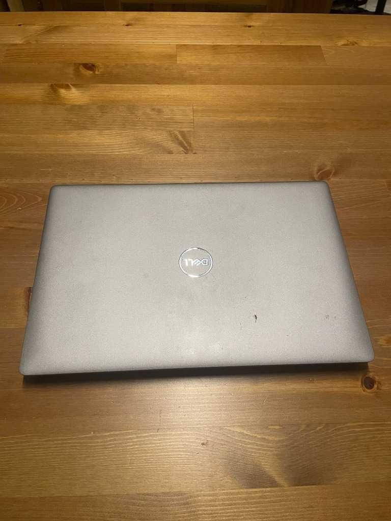 Dell Latitude 5410 32gb RAM