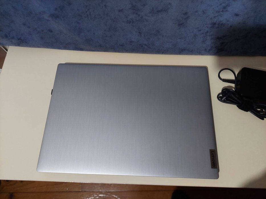 Lenovo Ideapad 3 como novo