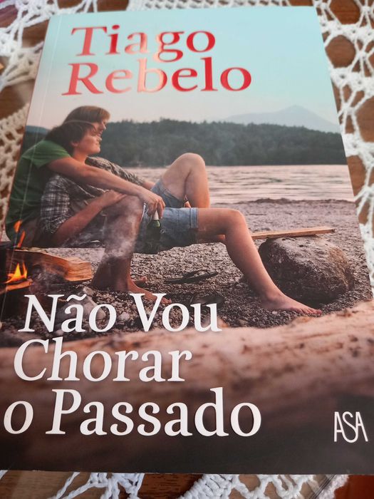 Não vou esquecer o passado