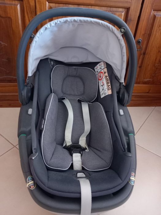 Cadeirinha bebe confort Coral