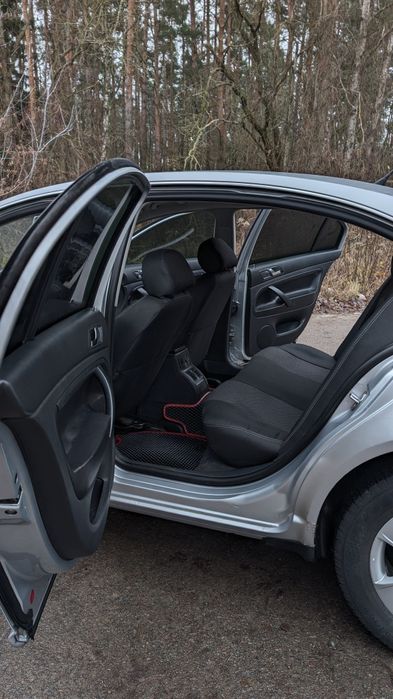 Skoda superb I  (1.8 2008)