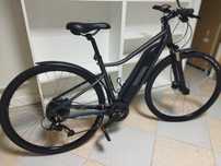 Bicicleta ELÉTRICA RIVERSIDE 500E ** impecável
