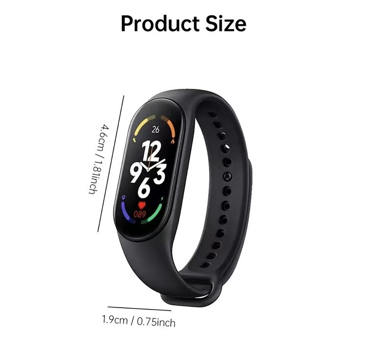 Smart Bracelet Watch