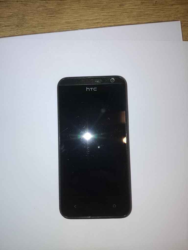 HTC Desire 300 301e (black)