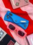 Personalizowane etui na okulary | Le Voyage