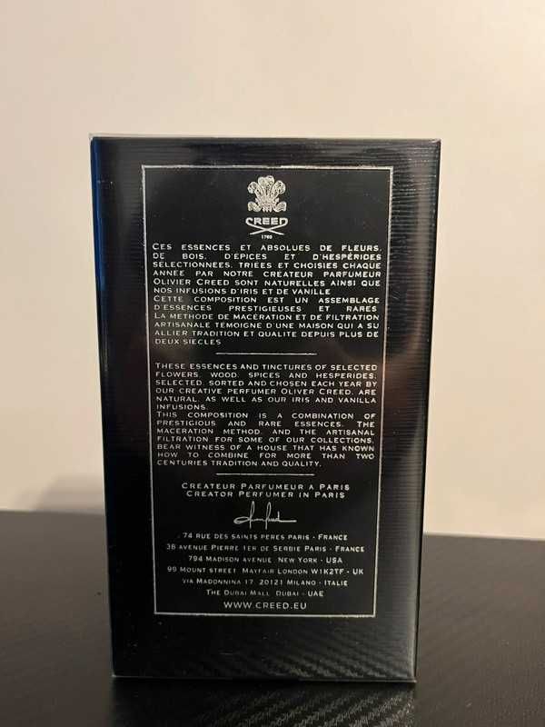Creed Aventus 100ml