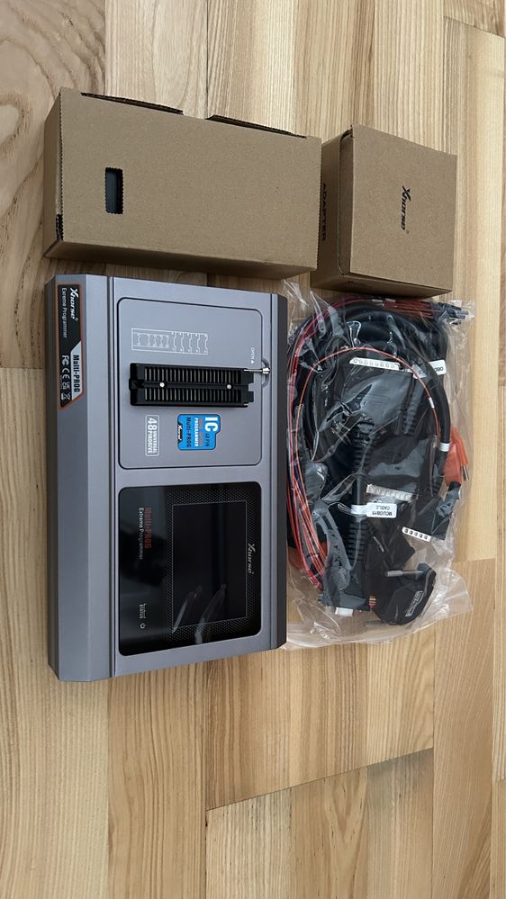 Xhorse Multi-Prog programator vvdi prog multi prog