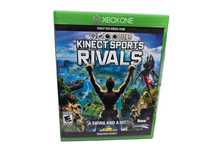 Gra Xbox One Kinect Sports Rivals