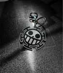 Porta-chaves Heart Pirates - One Piece
