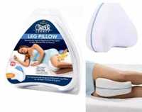 Ортопедическая подушка для ног и коленей Leg Pillow
