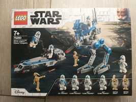 Lego Star Wars 75280