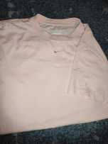 Koszulka Nike, T-shirt, pudrowy róż