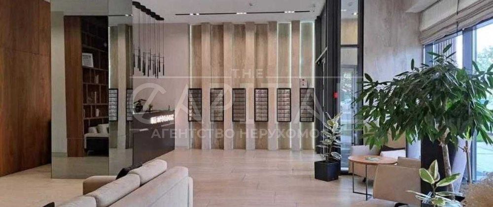 Продаж квартири, вул. Заболотного, ЖК Метрополіс